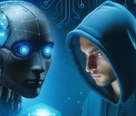 امنیت سایبری و هوش مصنوعی